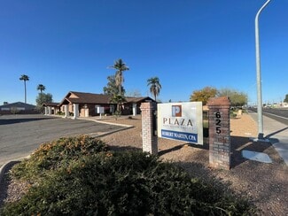 Mesa, AZ Medical - 625 W Southern Ave