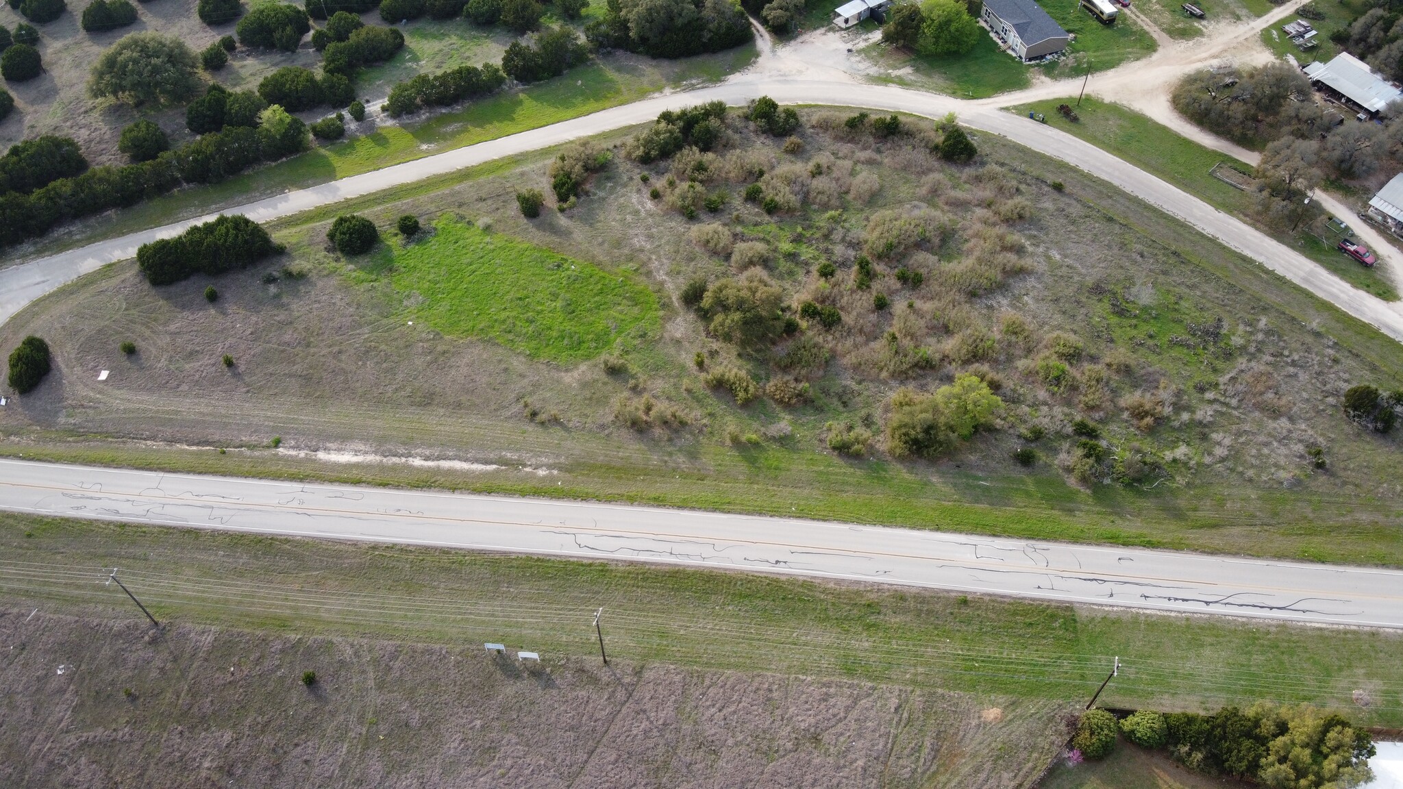 0 County Road 214, Liberty Hill, TX for Sale