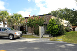 North Myrtle Beach, SC Office - 802 41st Ave