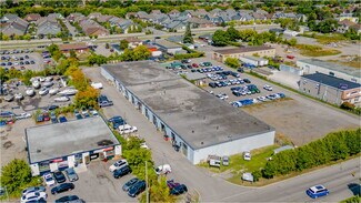 Gloucester, ON Service - 1501 Sieveright Rd