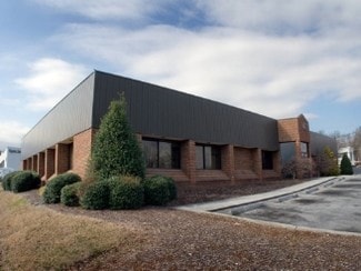 Johnson City, TN Office - 211 E Watauga Ave