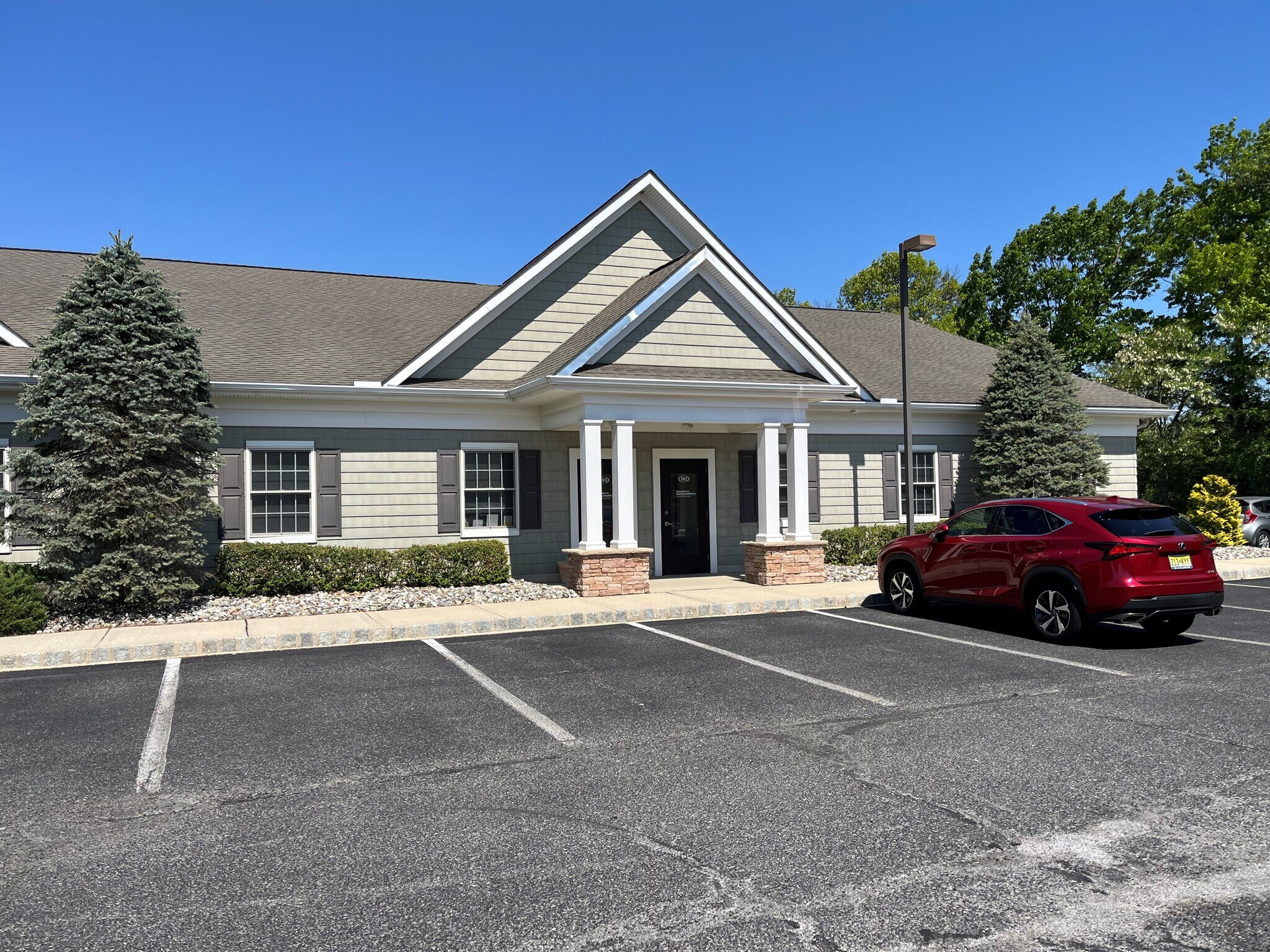 502 Sheppard Rd, Voorhees, NJ for Sale