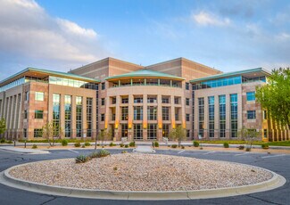 Albuquerque, NM Office - 8801 Horizon Blvd NE