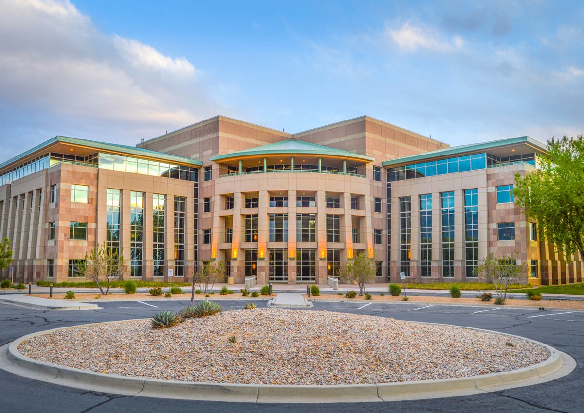 8801 Horizon Blvd NE, Albuquerque, NM for Rent