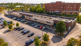 Florence, KY Retail - 1035 Vandercar Dr