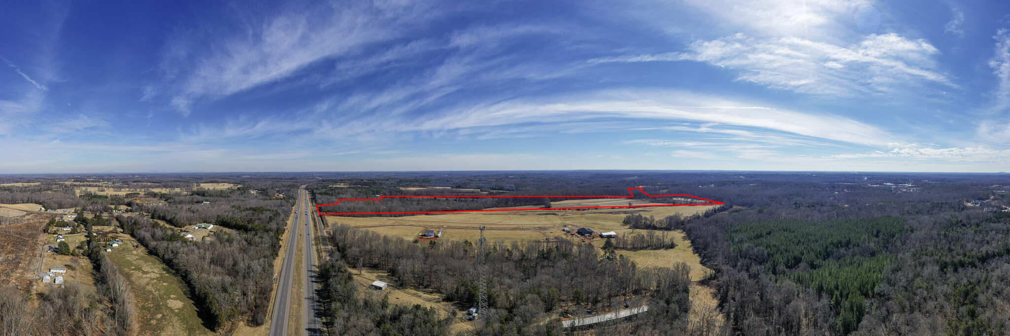 TBD Tennyson Lane, Mocksville, NC for Sale