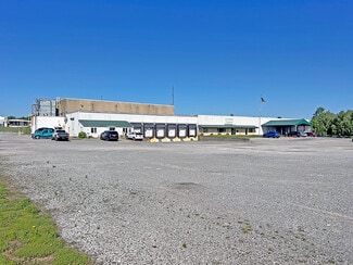 Cobden, IL Warehouse - 7945 Old Highway 51 N