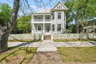 Austin, TX undefined - 2210 San Gabriel St