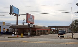 Gulfport, MS Car Washes - 9 Pass Rd