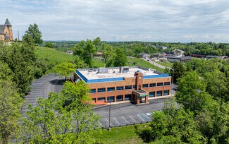 McKees Rocks, PA Medical - 133 Church Hill Rd