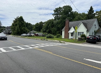 34, 36, 44 Everett Road, Albany NY