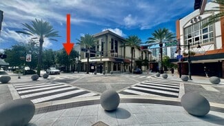 West Palm Beach, FL Storefront Retail/Office - 330 Clematis St West Palm Beach, FL Storefront Retail/Office - 330 Clematis St