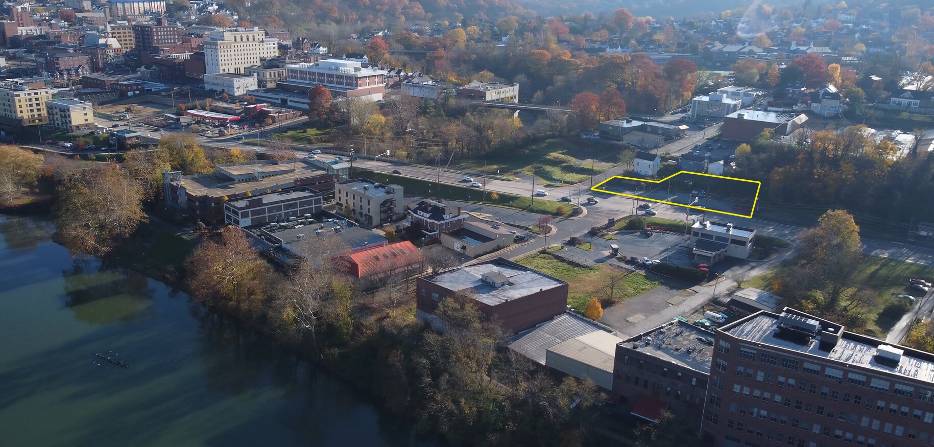 872 University Ave, Morgantown, WV for Sale