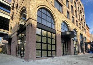 Brooklyn, NY Retail - 63 S 6th St