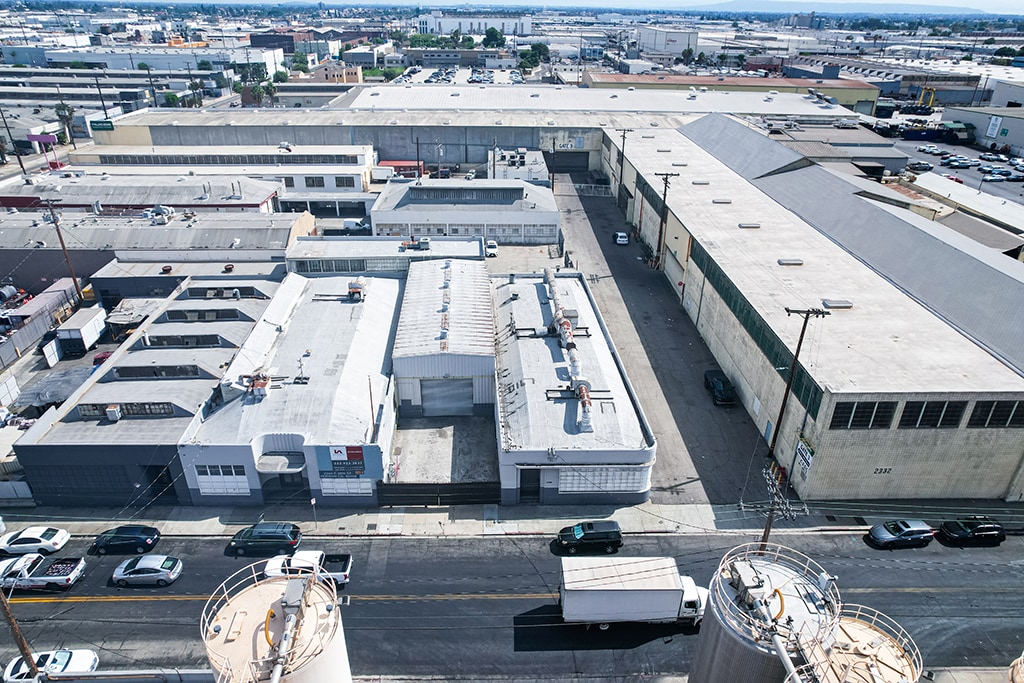 2334-2344 E 38th St, Vernon, CA for Sale