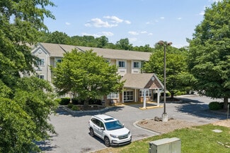 Cherokee, NC Hospitality - 674 Casino Trl