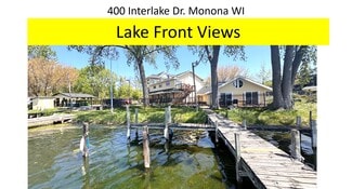 Madison, WI Office - 400 Interlake Dr Madison, WI Office - 400 Interlake Dr