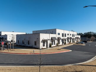Alpharetta, GA Office - 1740 Grassland Pky