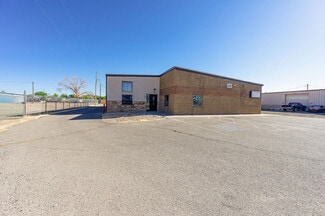 Fruita, CO Industrial - 743 Highway 6 & 50