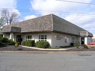 Quakertown, PA Office, Office/Medical - 200 Apple St