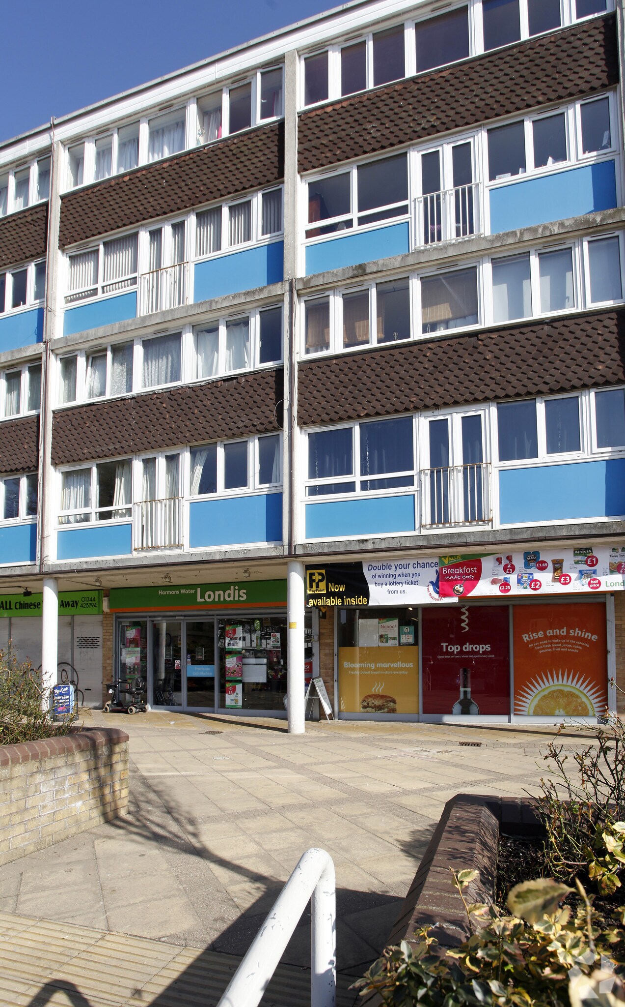 The Sq, Bracknell, BKS for Sale