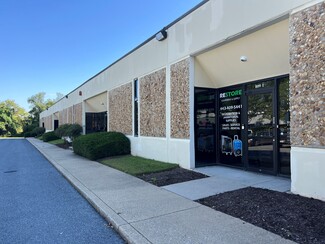 Linthicum, MD Office - 809 Barkwood Ct