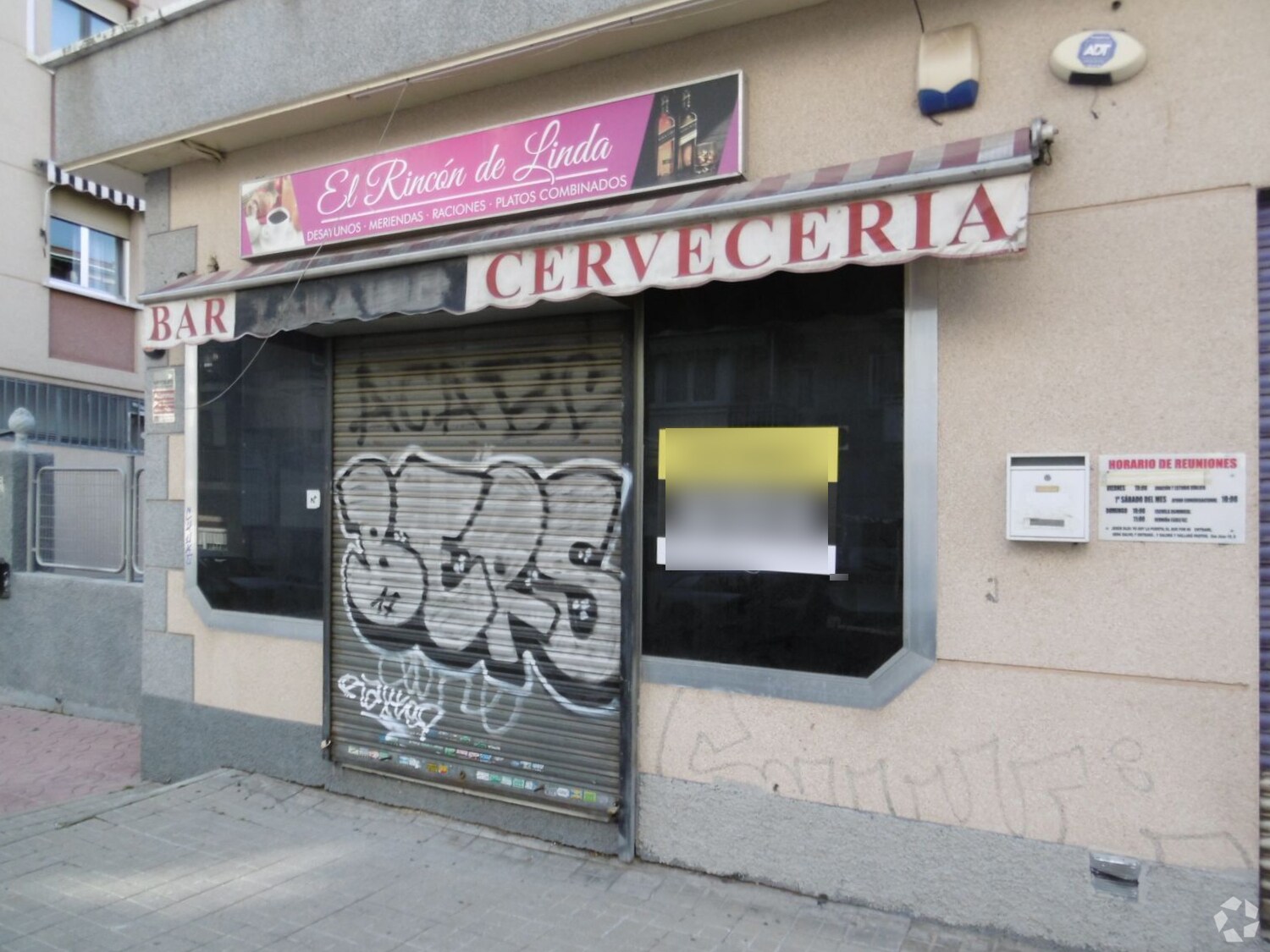91 Calle De Ocaña, Madrid, MAD for Sale