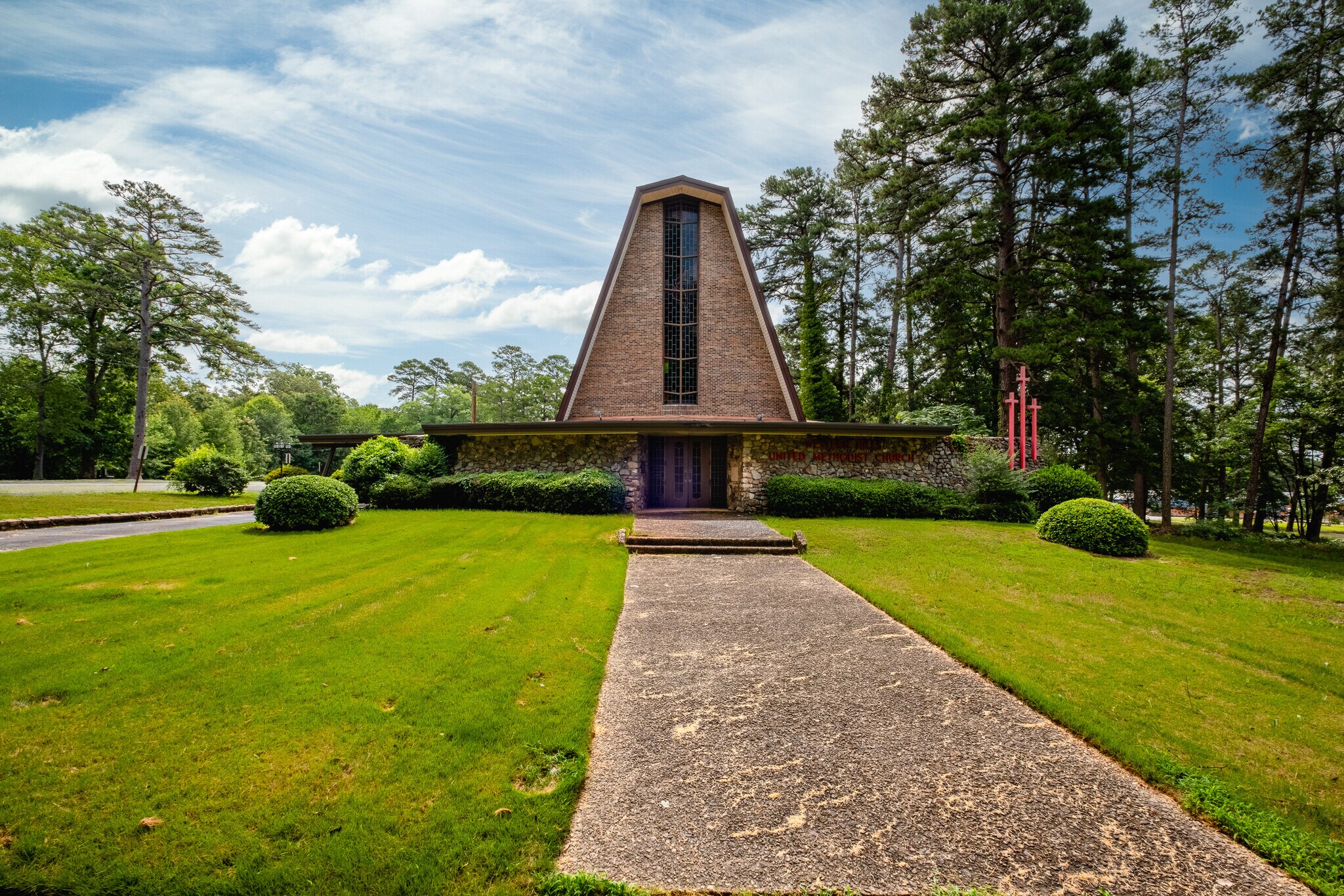 4601 Western Hills Ave, Little Rock, AR for Sale