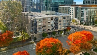 Bellevue, WA Retail - 900 108th Ave NE Bellevue, WA Retail - 900 108th Ave NE