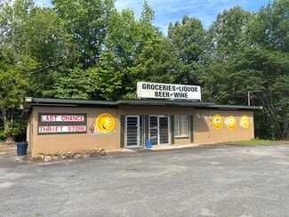 New Hope, AL Retail - 11348 US-431 S