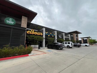 Pharr, TX Retail - 1401 S Jackson Rd