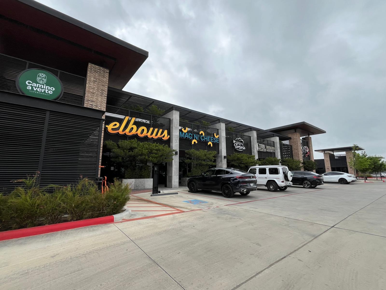 1401 S Jackson Rd, Pharr, TX for Rent