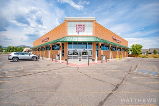 Littleton, CO Drug Store - 11605 W Belleview Ave