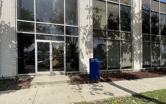 Westchester, IL Flex - 9914 W Derby Ln