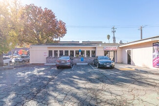 Sacramento, CA Office - 2414 16th St