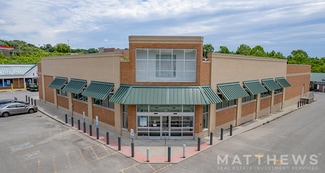 Rocky Mount, VA Drug Store - 290 Old Franklin Tpke
