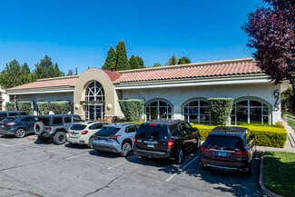 Reno, NV Office - 675 Sierra Rose Dr
