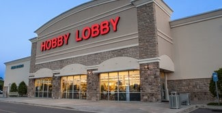 Statesboro, GA Retail - 283 Henry Blitch Blvd