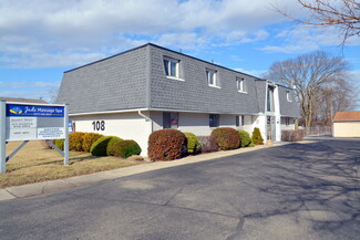 Englewood, OH Office - 108 N Main St