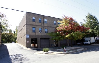 Alexandria, VA Flex, Industrial - 5509 Vine St