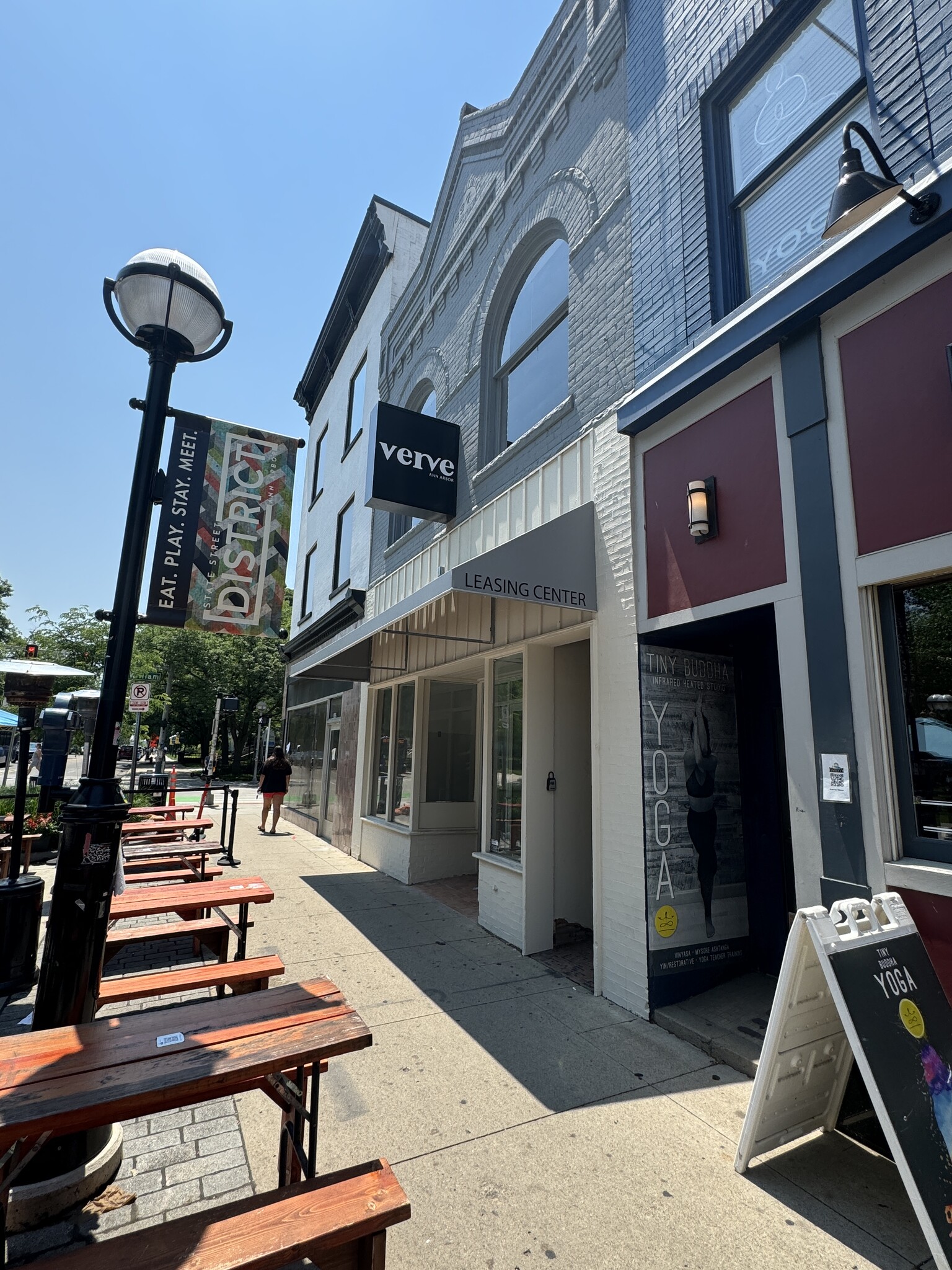 340 S State St, Ann Arbor, MI for Rent