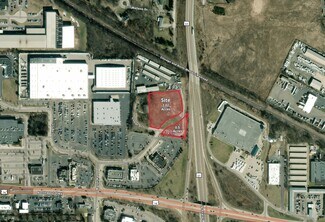 Crystal Lake, IL Commercial Land - 900 Cog Circle Crystal Lake, IL Commercial Land - 900 Cog Circle