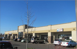 Springfield, OR Retail - 130-140 S 32nd St