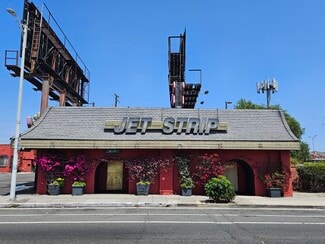 Lennox, CA Bar - 10600-10624 Hawthorne Blvd