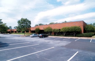 Peachtree Corners, GA Office - 3100 Medlock Bridge Rd