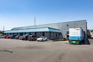Rockwood, OR Industrial - 621 SE 202nd Ave