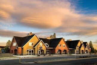 Bend, OR Office - 628 NW York Dr Bend, OR Office - 628 NW York Dr