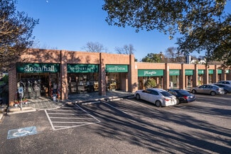 San Antonio, TX Retail - 5910-5932 Broadway St