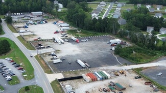 Dallas, GA Commercial Land - 1302 Industrial Blvd N Dallas, GA Commercial Land - 1302 Industrial Blvd N
