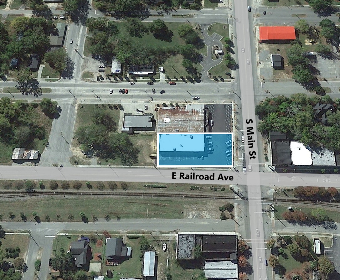 137 Main St S, Allendale, SC for Rent